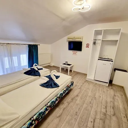 Turcoaz Maison d'hôtes