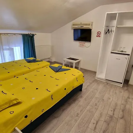 Turcoaz Maison d'hôtes Constanţa