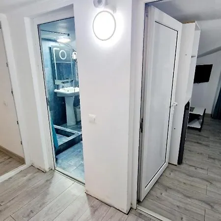 Maison d'hôtes Turcoaz Constanţa