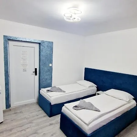 Turcoaz Maison d'hôtes Constanţa