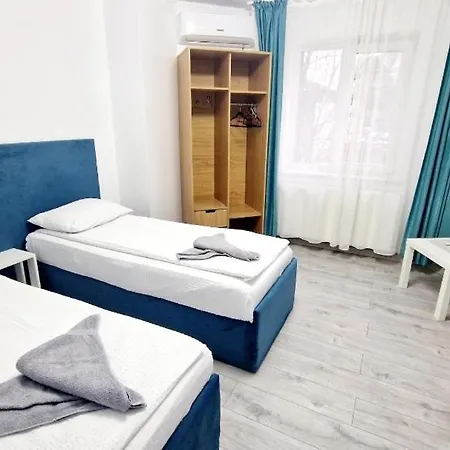 Turcoaz * Constanţa