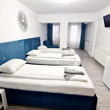 Maison d'hôtes Turcoaz *