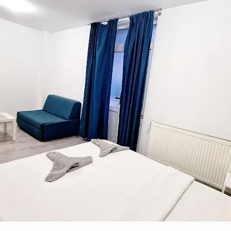 Turcoaz * Constanţa