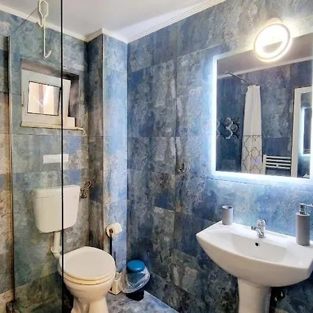 Turcoaz Maison d'hôtes