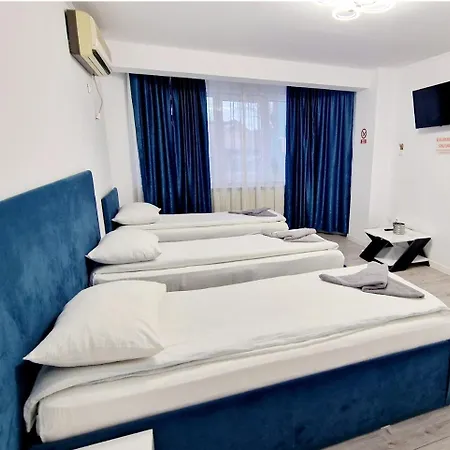 Maison d'hôtes Turcoaz Constanţa