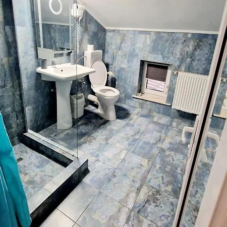 Turcoaz * Constanţa