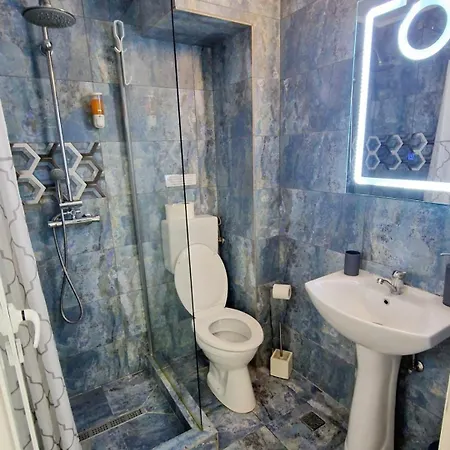 Maison d'hôtes Turcoaz *