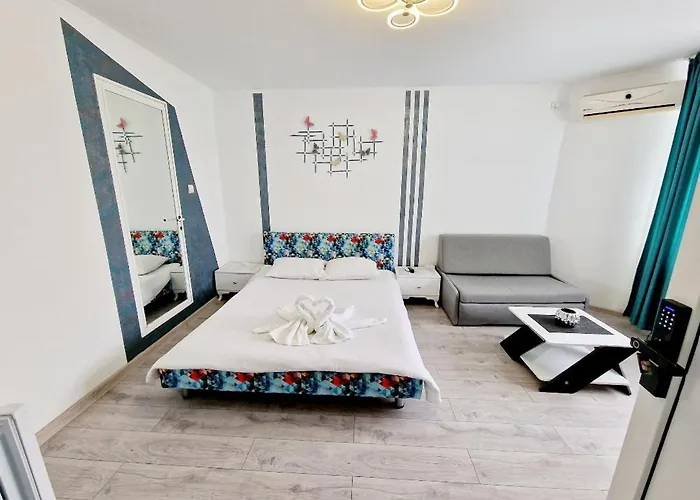 Guest house Turcoaz Constanta