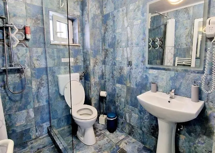 Turcoaz Guest house *