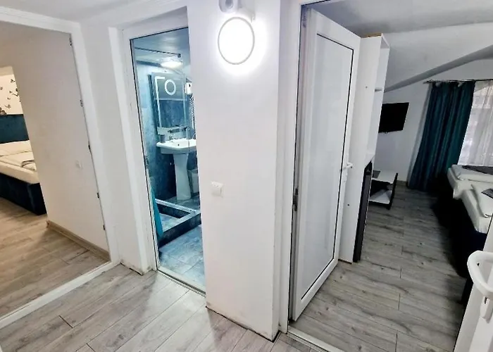 Guest house Turcoaz Constanta