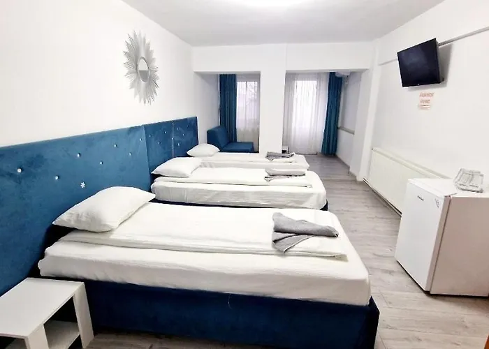 Guest house Turcoaz *