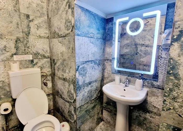 Turcoaz Guest house Constanta