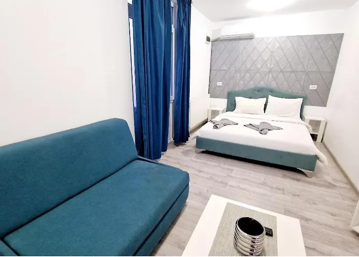 Turcoaz Guest house *