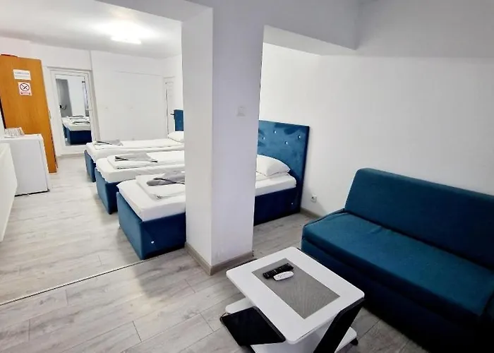 Guest house Turcoaz Constanta