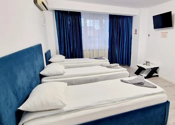 Guest house Turcoaz Constanta