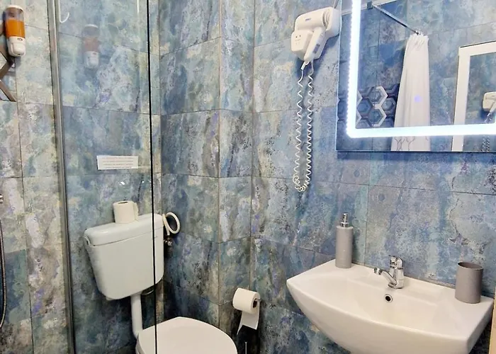 Turcoaz Guest house *