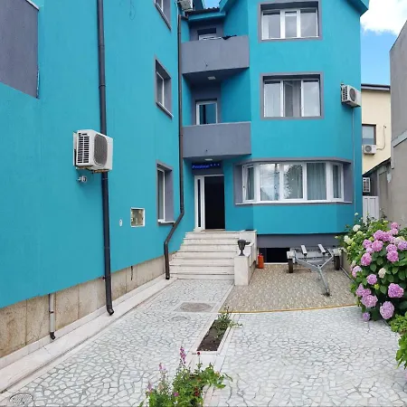 Turcoaz Guest house *
