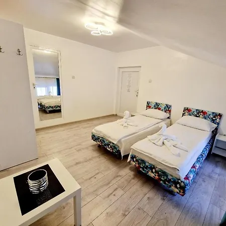 Guest house Turcoaz *