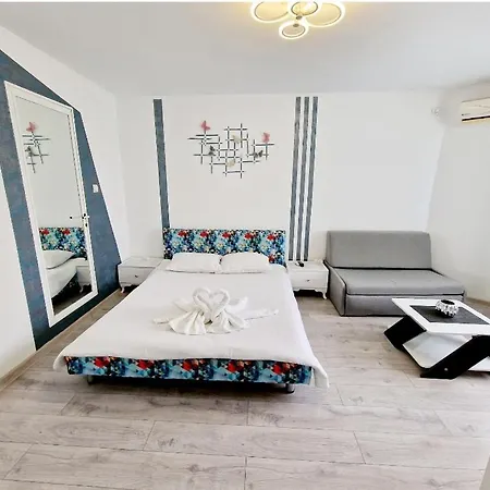 Guest house Turcoaz Constanta