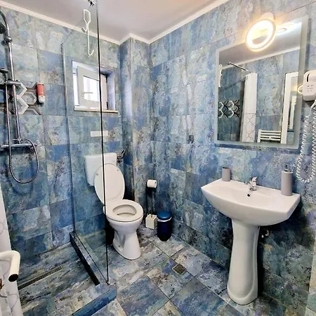 Turcoaz Guest house *