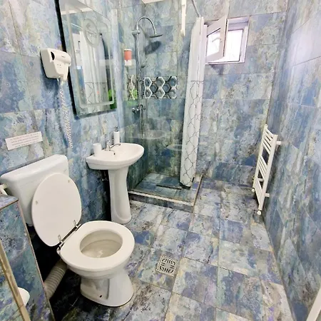 Guest house Turcoaz