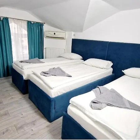 Guest house Turcoaz