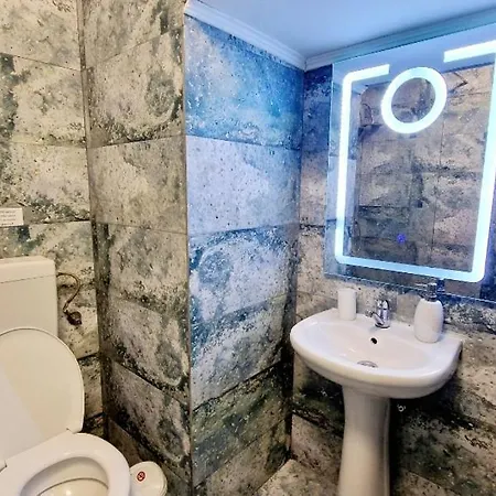 Turcoaz Guest house Constanta