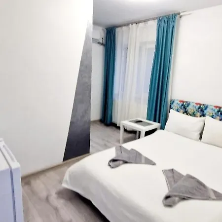 Guest house Turcoaz Constanta