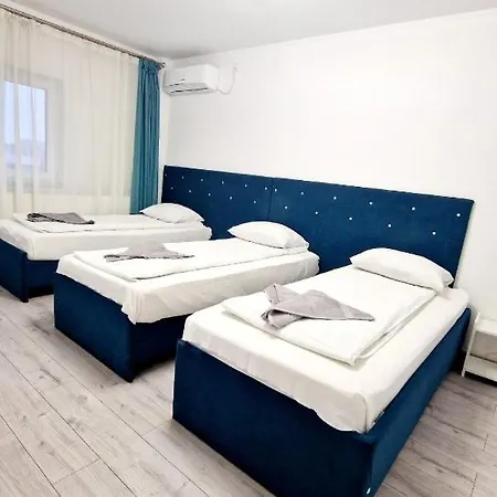 Guest house Turcoaz