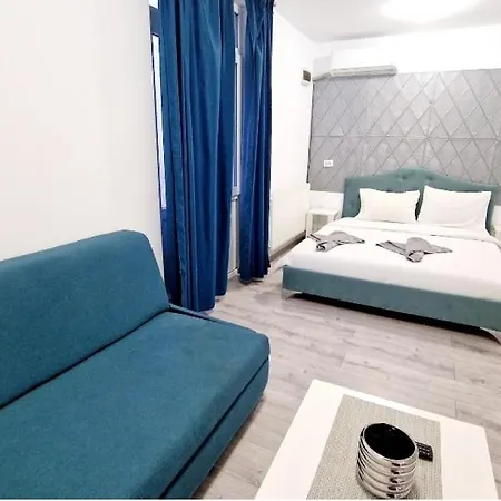 Turcoaz Guest house *