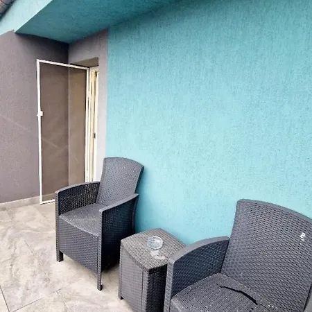 Guest house Turcoaz *