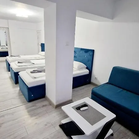 Guest house Turcoaz Constanta