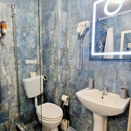Turcoaz Guest house *