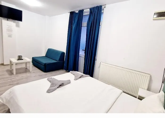 Turcoaz * Constanţa